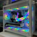 Calculator Gaming Ryzen 7 9800X3D | RTX 5070 Ti 16GB | 32GB DDR5 | SSD 1TB
