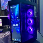 Calculator Gaming Ryzen 7 9800X3D | RTX 5090 32GB | 64GB DDR5 | SSD 2TB