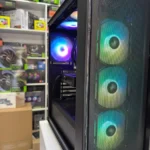 Calculator Gaming Ryzen 7 7800X3D | RTX 5070 12GB | 32GB DDR5 | SSD 1TB