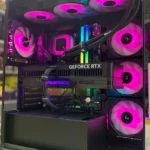 Calculator Gaming Ryzen 7 9800X3D | RX 9070 XT 16GB | 64GB DDR5 | SSD 2TB