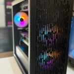 PC Gaming Ryzen 7 9800X3D | RTX 4070 12GB | 32GB DDR5 | SSD 1TB
