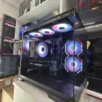 PC Gaming Intel Ultra 5 225F | RTX 5060 8GB DDR7 | SSD 1TB NVMe | 32GB DDR5