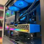 Sistem PC Gaming - Intel Core i7 14700, GeForce RTX 5060, 32GB DDR5