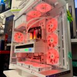 Calculator Ryzen 9 9950X3D / Placa video RTX 5080 Aorus/ Memorie RAM 32GB DDR5 / SSD / AIO 360 ,Tva21%, Garantie 24/36 luni!