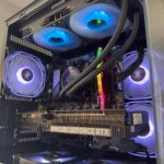 Calculator Gaming AMD Ryzen 7 700x 4.5GHz cu RTX 5060Ti  8GB / Memorie Ram 16GB DDR5 / SSD / Pret: 6899 lei, Tva inclus/ Garantie 24/36 luni !