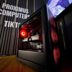 PC Gaming Elite: Ryzen 7 9800X3D, RTX 5070, 32GB DDR5, Chipset X870 Wi-Fi 7
