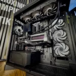 PC Gaming Ultra High-End: RTX 5090 32GB & Intel Core Ultra 9 285K