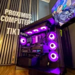 PC Gaming & Workstation: Intel Ultra 9 285K, RTX 5080 AORUS MASTER, Z890, 32GB DDR5
