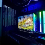 PC Ultra-Enthusiast: Ryzen 9 9950X3D, RTX 5090 MSI Vanguard, 64GB DDR5