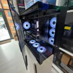 PC Gaming & Workstation: Ryzen 9 9950X3D, RTX 5090 32GB, 64GB DDR5, Corsair 6500X