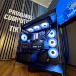 PC Gaming Ultimate: RTX 5090 32GB, Intel Ultra 9 285K, 32GB DDR5 6000MHz