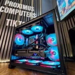 PC Gaming Performance: Ryzen 7 8700G, Radeon RX 6800 XT 16GB, 32GB DDR5
