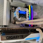 PC AMD Ryzen 7 9850X3D,Placa Video RTX 5070Ti,Corsair 32GB DDR5,Samsung 9100 Pro 1TB PCI 5.0,TVA,Garantie