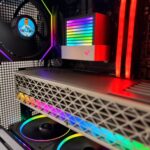 PC AMD Ryzen™7 9800X3D,Memorie RAM 32GB,RX 9070XT,1000W,SSD 2TB Garantie,TVA,Rate