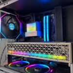 PC AMD Ryzen™9 9950X3D Memorie RAM 32GB Sapphire RX 9070XT,1000W SSD 2TB Garantie,TVA,Rate