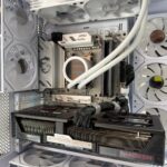 PC AMD  Ryzen™ 7 9800X3D RAM 32GB RX 9070XT,850W,SSD 1TB Garantie,TVA,Rate