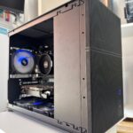 PC12 AMD Ryzen™5 8400F,Memorie RAM16GB,AMD RX6600,750W,SSD480GB,Garantie,TVA,Rate