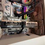 PC AMD Ryzen™7 9800X3D RAM 32GB 6000,Video RTX 5070,SSD 1TB,Garantie,TVA,Rate!