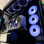 PC Gaming Ryzen 9 9950X3D /RTX 5080/48GB, SSD 2TB/ RATE-Garantie TVA