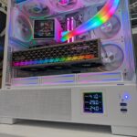 PC Gaming Ryzen 7 9800X3D /RX 9070XT/32GB, SSD 1TB/ RATE-Garantie TVA
