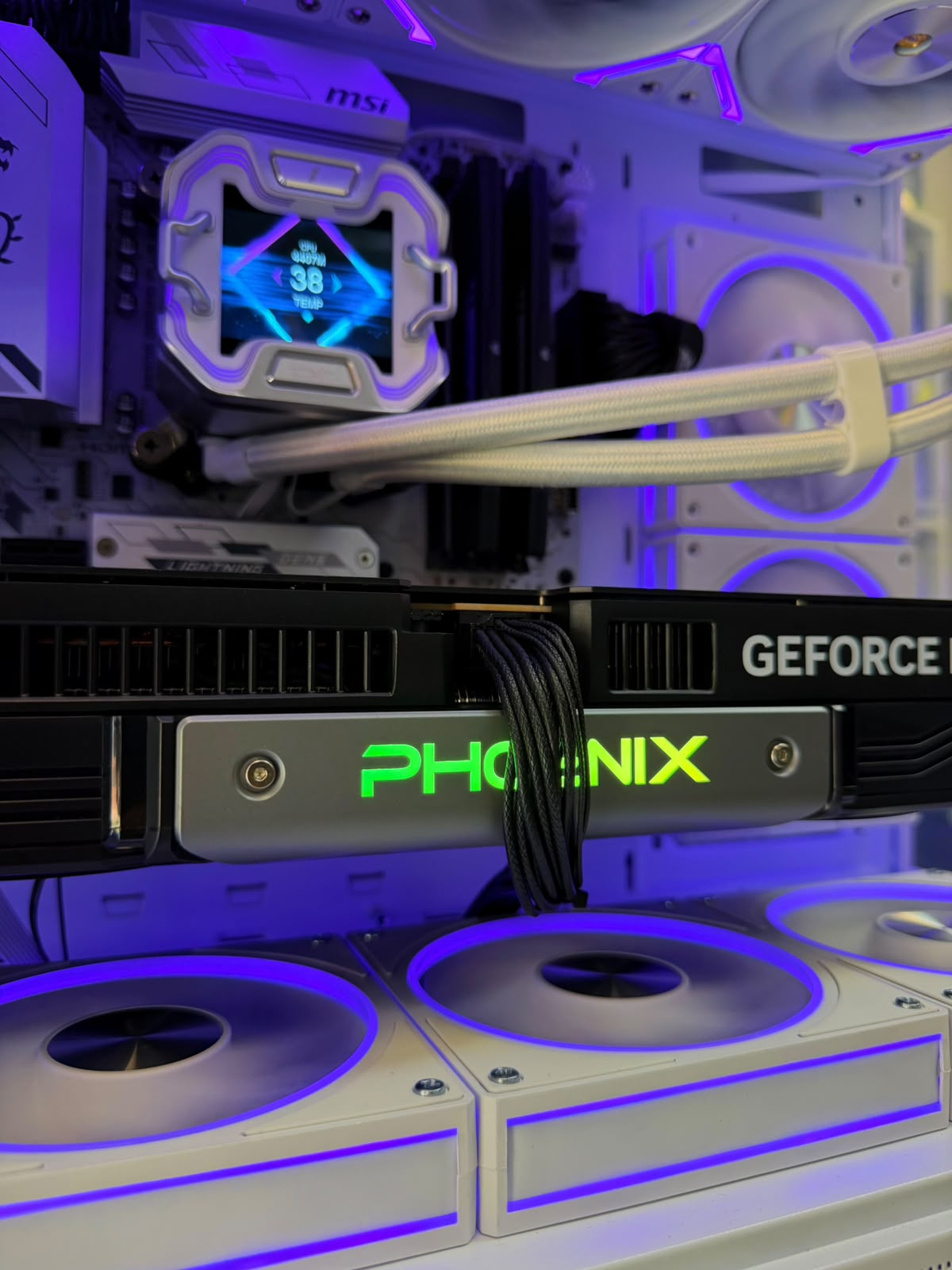WhatsApp Image 2026-06-30 at 11.06.01 PC Gaming Ryzen 7 9800X3D /RTX 5080GS /32GB, SSD 1TB/RATE-Garantie,TVA - imagine 1