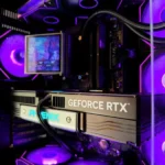 PC Gaming Ryzen 7 9800X3D /RTX 5080 /32GB, SSD 1TB/ RATE-Garantie TVA