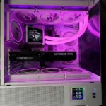 PC Ryzen 9 9950X3D /RTX 5080/32GB, SSD 2TB/ RATE-Garantie 3ANI, TVA!