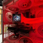 PC Gaming Ryzen 7 9800X3D /RTX 5070/32GB, SSD 1TB/ RATE-Garantie TVA
