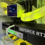 PC Ryzen 9 9950X3D,X870-EX3D,32GB 6400MHz,RTX 5080, SSD 2TB/1000w/ TVA