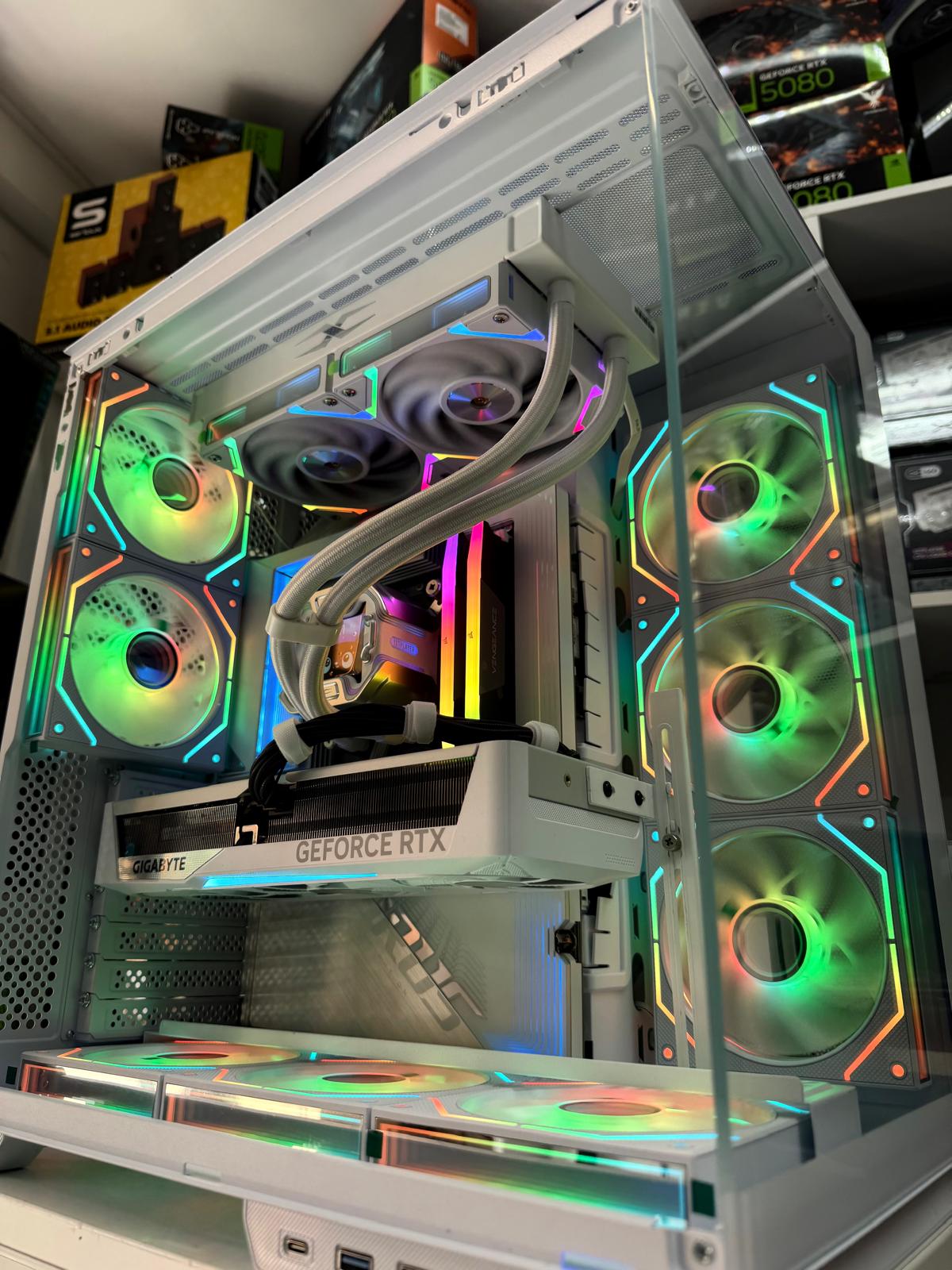 WhatsApp Image 2026-07-20 at 09.45.23 (1) Gaming PC 9800X3D/B650E Stealth/RTX 5070/32GB/750W/Garantie/TVA! - imagine 1