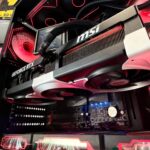 PC Intel® Core™ I9 14900KF/RTX5090/2TB PCI 5.0/PSU 1650W/Garantie/TVA!