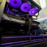PC Ryzen™ 7 9800X3D/B850M/RTX 5070/32GB/360AIO/750W Gold/Garantie/TVA!