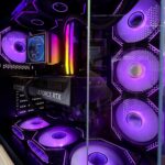 PC Ryzen™ 7 9850X3D/X870/RTX5080/32GB/  360AIO /1000W Gold/Garantie/TVA!