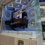PC Ryzen™7 9800X3D/Placa de baza B850M/ Placa Video RTX 5070/Memorie Ram 32GB/Cooler Cpu 360 /Sursa 750W/Garantie/TVA!