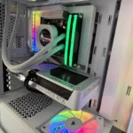 PC Gaming Ryzen™ 7 9850X3D/B650E Stealth/RTX 5070/32GB/750W/Garantie/TVA