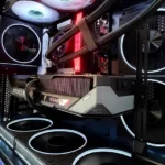 PC Gaming Ryzen™ 7 9850X3D/B850M/RTX 5070/32GB/360AIO/750W/Garantie/TVA!