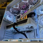 PC Gaming Ryzen™ 7 9850X3D/B850M/RTX 5070/32GB/360AIO/750W/Garantie/TVA!
