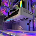 PC Gaming Ryzen™ 7 9850X3D/Aorus B650E Stealth/RTX 5070/32GB/750W/Garantie/TVA