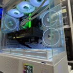 PC Gaming Ryzen™ 7 9850X3D/B850M/Video RTX 5070/ Ram 32GB/ Cooler 360/ 750W /Garantie/TVA!