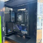 PC Ryzen™ 9 9950X3D,X870E Aorus Master*Video RTX 5090 GS*Memorie RAM 128GB*Stocare SSD 4TB,Cooler CPU Corsair LCD,Sursa 1650W Platinum,Garantie,TVA