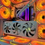 SOLD 28.08.2026 -Calculator Gaming Ryzen 7 9800X3D/Placa de baza B850M/Video RTX 5070/Ram 32GB/Cooler TS 240 AIO/Sursa 850W Gold /Garantie/TVA!