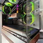 PC Ryzen 7 9800X3D/B850M/Video RTX 5070/Stocare 2TB/Memorie 32GB DDR5 /Sursa FSP 750 W/Garantie/TVA