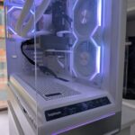 PC I5 14400F/Placa de baza B760M-E/Video RTX 5060Ti 8 GB/Memorie Ram 32GB/AIO 240MM/Sursa 650W /Garantie/TVA!