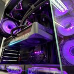 Gaming/Editate I9 14900KF/Placa de Baza Z790/Memorie 32 GB DDR5/Video RTX 5070/Stocare SSD 2TB/Sursa 1200W/Garantie/TVA!