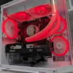PC Ryzen 5 9600X/Placa video RTX 3060 12 GB/Memorie Ram 32GB DDR5 /Cooler 240 AIO/Sursa 650W /Garantie/TVA!