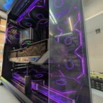 PC AMD Ryzen 9 9950X/Placa de baza X870-X3D/Placa Video RTX 5070TI/SSD 2TB WD /Cooler AIO 360/Memorie RAM 32GB DDR5/Garantie!