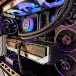 Gaming PC Intel Ultra 9 285K/Placa de baza Z890/Memorie Ram 32GB DDR5/Placa Video RTX 5080/Stocare SSD 2TB/Sursa  1000W/Garantie/TVA!