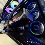 PC - AI Ultra 9 285K/Placa de baza Z890/Memorie RAM 48GB/Video  RTX 5080/Sursa 1000W/Stocare 2TB,Tva,Garantie!