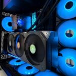 Gaming-AI PC Ryzen 9 9950X3D/Aorus X870E/Video RTX 5080/Memorie RAM 64GB/Stocare 2TB/Sursa 1000W/Garantie!