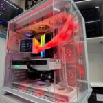 Gaming-AI Ultra 7 270K/Placa de baza Z890/Memorie RAM 32GB/Video RTX 5080/Sursa 1000W/Stocare 2TB,Garantie,TVA!